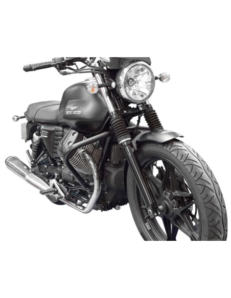 DEFENSA MOTOR MOTO GUZZI V7 ii RACER