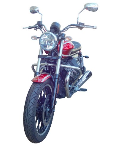 DEFENSA MOTOR MOTO GUZZI V7 iii SPECIAL - V9 BOBBER