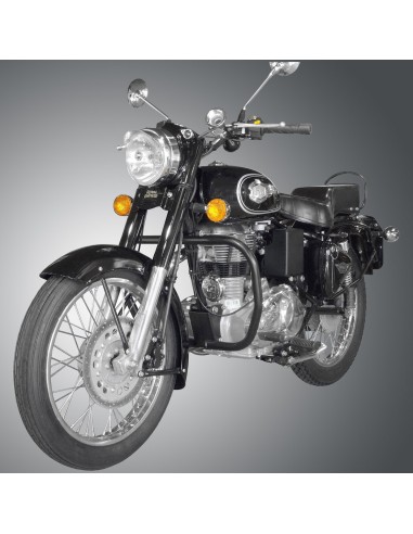 DEFENSA MOTOR ROYAL ENFIELD BULLET ELECTRA 500