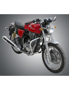 DEFENSA MOTOR ROYAL ENFIELD CONTINENTAL GT535 2