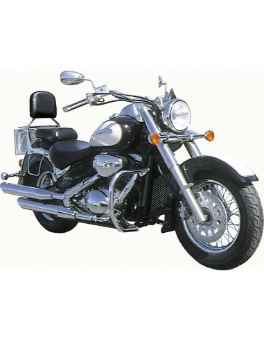 DEFENSA MOTOR SUZUKI INTRUDER - BOULEVARD