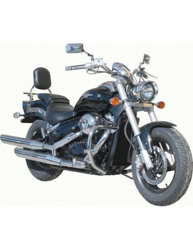 DEFENSA MOTOR SUZUKI INTRUDER - BOULEVARD