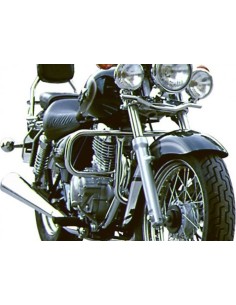 DEFENSA MOTOR SUZUKI MARAUDER 250 - GZ250 2