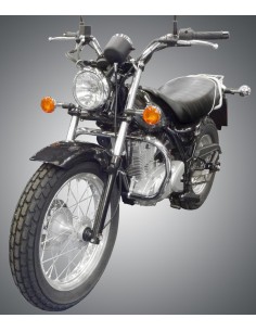 DEFENSA MOTOR SUZUKI VANVAN 125 - 200 2