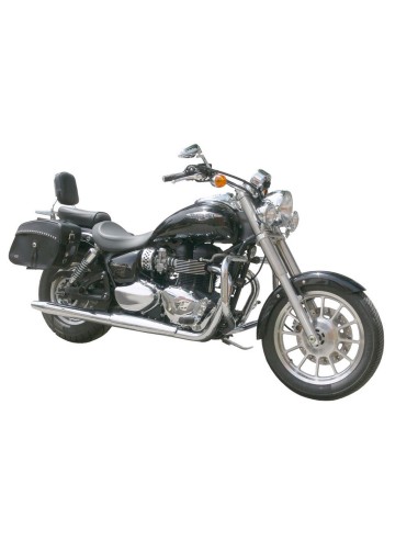 DEFENSA MOTOR TRIUMPH AMERICA