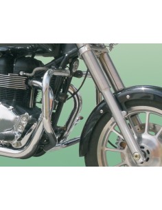 DEFENSA MOTOR TRIUMPH AMERICA 2