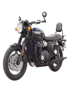 DEFENSA MOTOR TRIUMPH BONNEVILLE (2017 - UP) 2