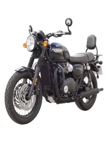 DEFENSA MOTOR TRIUMPH BONNEVILLE (2017 - UP)