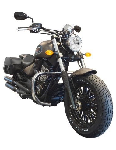 DEFENSA MOTOR VICTORY