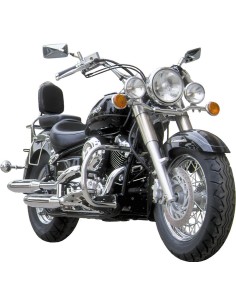 DEFENSA MOTOR YAMAHA DRAG STAR XVS650 2