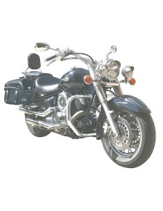 DEFENSA MOTOR YAMAHA DRAG STAR XVS1100 2