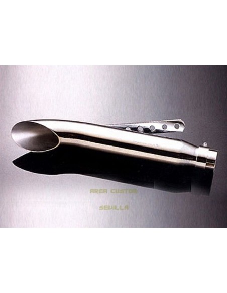 ESCAPE "TURN-OUT" UNIVERSAL 50 CM.