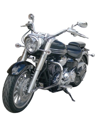 DEFENSA MOTOR YAMAHA MIDNIGHT STAR XV1900A