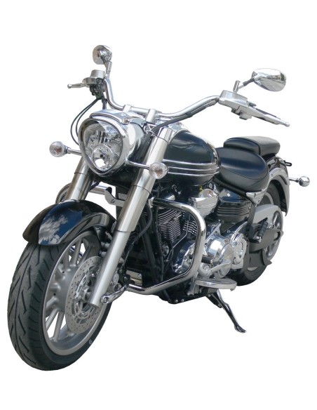 DEFENSA MOTOR YAMAHA MIDNIGHT STAR XV1900A DEFENSA MOTOR YAMAHA MIDNIGHT STAR XV1900A