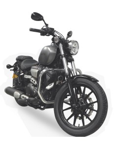 DEFENSA YAMAHA XV950 RACER - XV950 BOLT 38MM 2