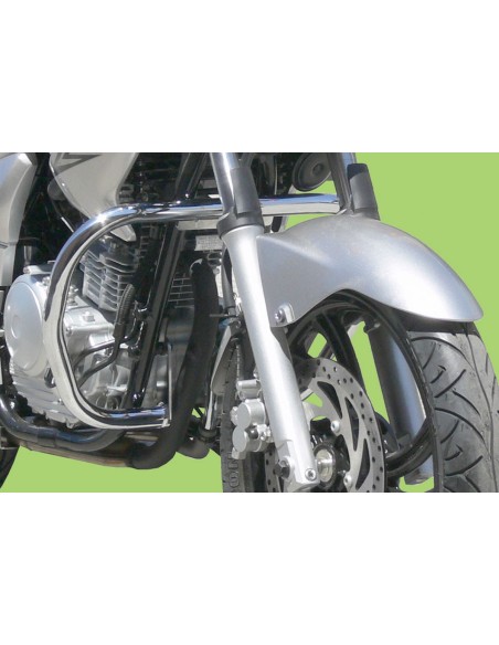 DEFENSA MOTOR YAMAHA YBR 250 (2007 - 2011)