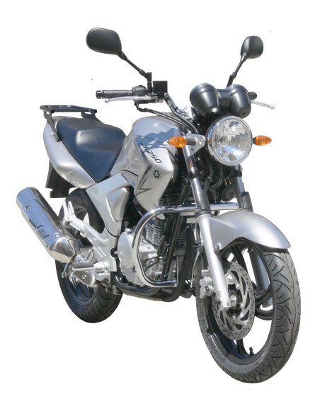 DEFENSA MOTOR YAMAHA YBR 250 (2007 - 2011)