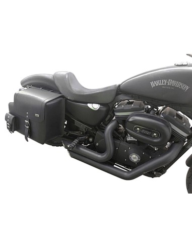 Accesorios Moto Harley Davidson