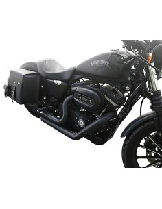SOPORTE ALFORJAS HARLEY DAVIDSON SPORTSTER 2