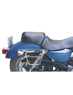 SOPORTE ALFORJAS HARLEY DAVIDSON SPORTSTER  PARA SIST KLICK FIX 2