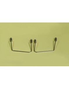 SOPORTE ALFORJAS HONDA MAGNA VF 750 C