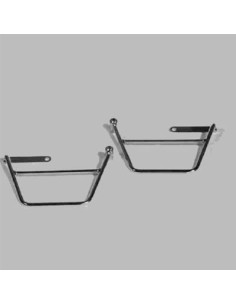 SOPORTE ALFORJAS HONDA MAGNA VF 750 C PARA SIST KLICK FIX 2