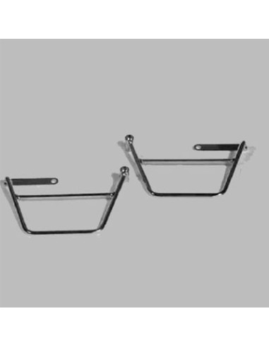 SOPORTE ALFORJAS HONDA MAGNA VF 750 C PARA SIST KLICK FIX