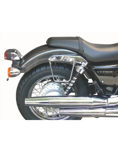 SOPORTE ALFORJAS HONDA SHADOW VT 750 S