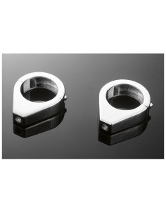 SOPORTE INTERMITENTE PARA HORQUILLAS 39MM