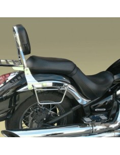 SOPORTE ALFORJAS KAWASAKI VULCAN 500 CL  PARA SIST KLICK FIX