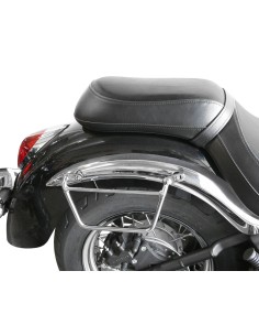SOPORTE ALFORJAS KAWASAKI VULCAN VN900 CLASSIC PARA SIST KLICK FIX