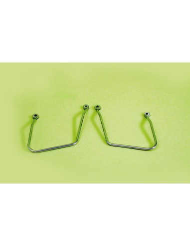 SOPORTE ALFORJA KAWASAKI VULCAN VN1500 CLASSIC