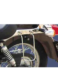 SOPORTE ALFORJA KAWASAKI VULCAN 1500 MEAN STREAK 2