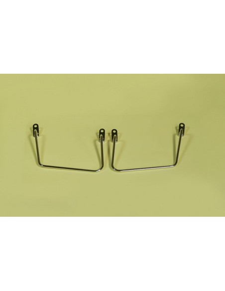SOPORTE ALFORJA KAWASAKI VULCAN VN2000 (04 - 09)