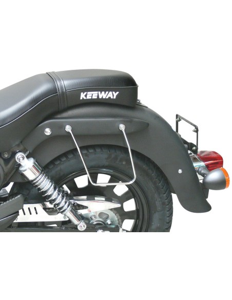 SOPORTE ALFORJA KEEWAY BLACKSTER 250 (2015 - UP)