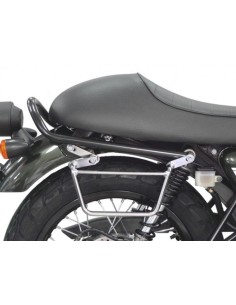 SOPORTE ALFORJAS MASAI MOTOS GREYSTONE 50 PARA SIST KLICK FIX