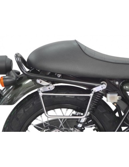 SOPORTE ALFORJAS MASAI MOTOS GREYSTONE 50 PARA SIST KLICK FIX