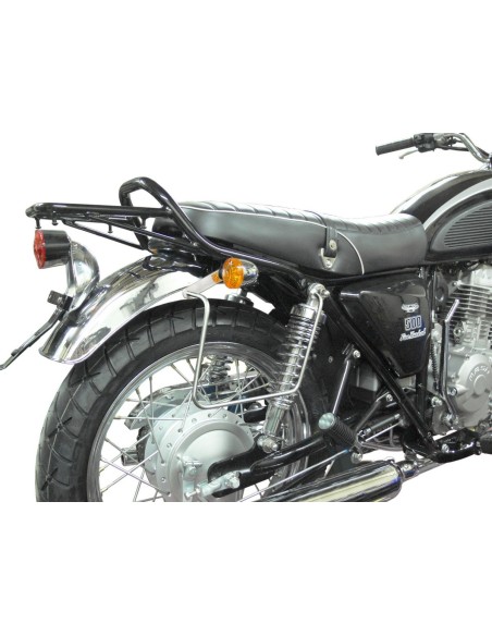 SOPORTE ALFORJAS ROMET CLASSIC 400