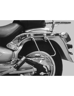 SOPORTE ALFORJAS ROMET RMT DAYSTAR 125