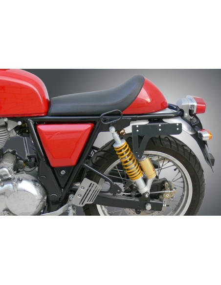 SOPORTE ALFORJAS ROYAL ENFIELD CONTINENTAL GT535 SOPORTE ALFORJAS ROYAL ENFIELD CONTINENTAL GT535