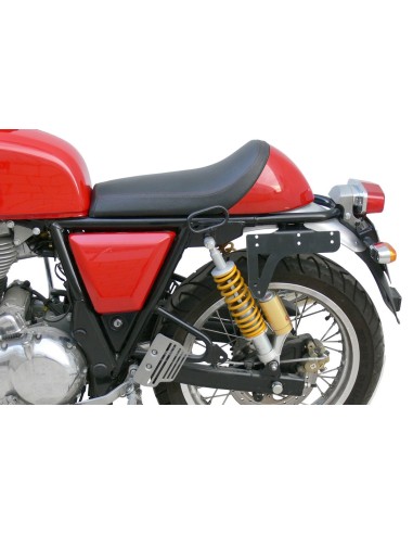SOPORTE ALFORJAS ROYAL ENFIELD CONTINENTAL GT535
