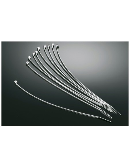 BRIDAS CROMADAS - 10 und