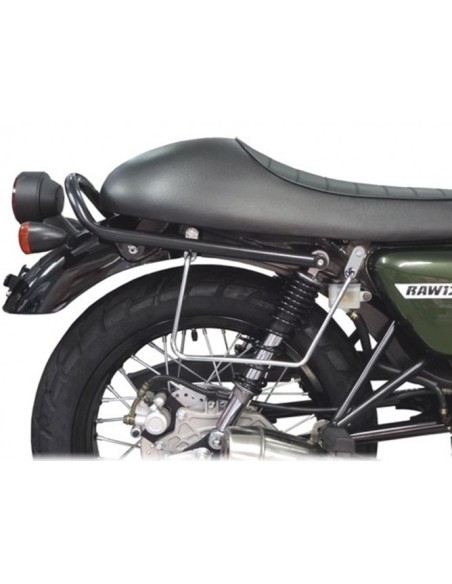 SOPORTE ALFORJA SKYTEAM MOTOS CLASSIC 50 SOPORTE ALFORJA SKYTEAM MOTOS CLASSIC 50