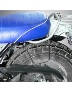 SOPORTE ALFORJA SUZUKI VANVAN 125 - 200 2