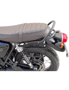 SOPORTE ALFORJAS TRIUMPH BONNEVILLE T120 (17 - UP) PARA SIST KLICK FIX