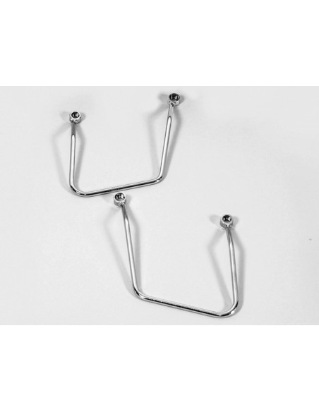 SOPORTE ALFORJA TRIUMPH BONNEVILLE (2014 - 2016)