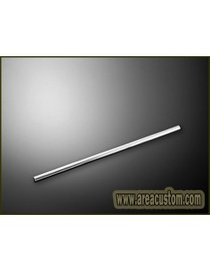 MANILLAR STRAIGHT 25,4 MM. UNIVERSAL