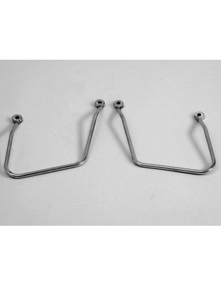 SOPORTE ALFORJA YAMAHA DRAG STAR XVS650A CLASSIC