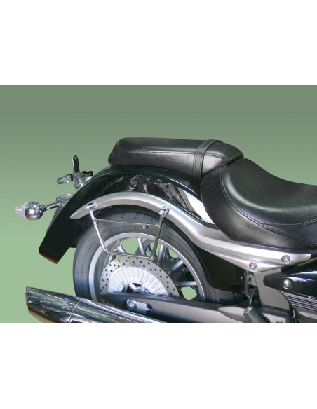 SOPORTE ALFORJAS YAMAHA MIDNIGHT STAR XV1900A   PARA SIST KLICK FIX SOPORTE ALFORJAS YAMAHA MIDNIGHT STAR XV1900A   PARA SIST KLICK FIX