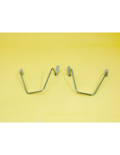 SOPORTE ALFORJA YAMAHA VIRAGO XV 535